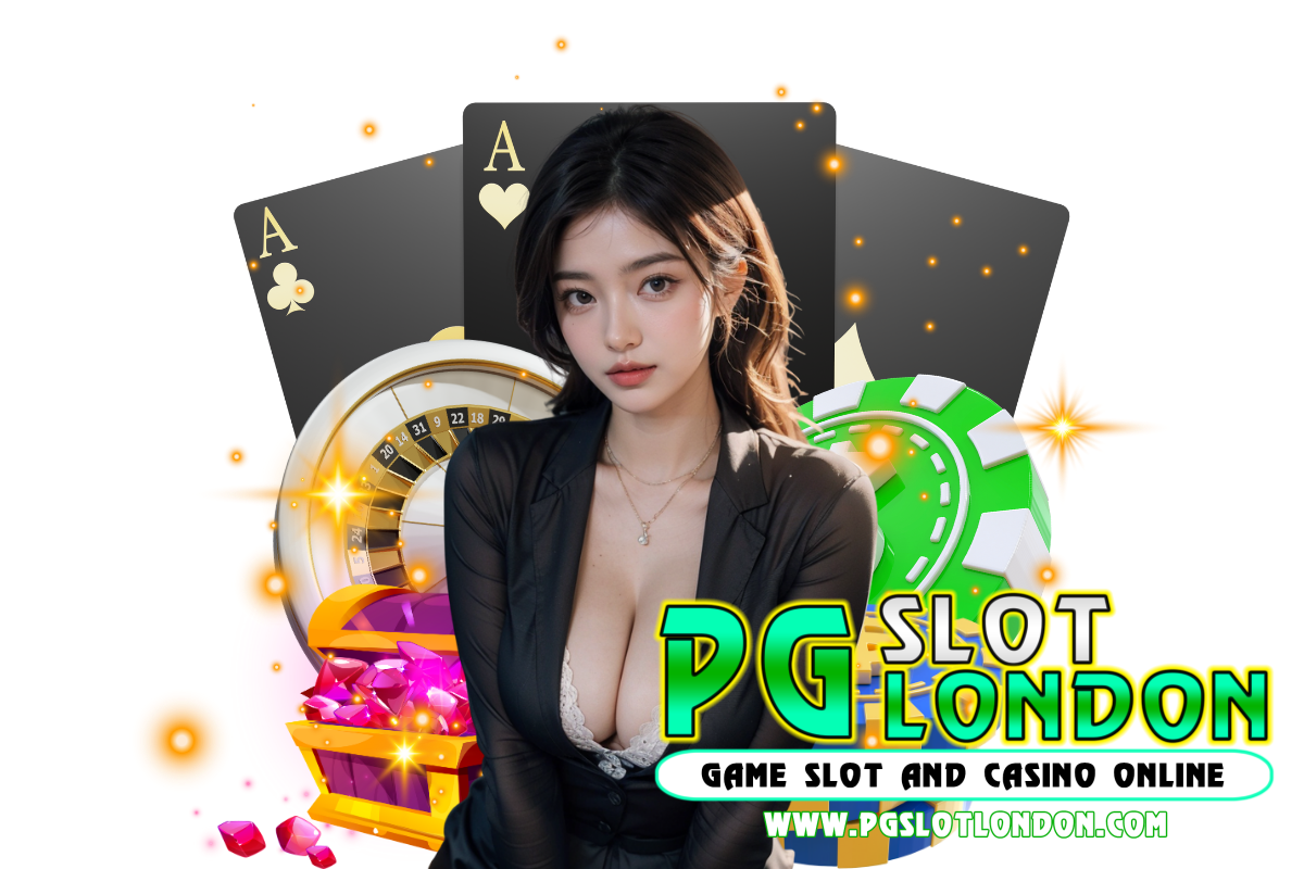 pg slot london เว็บตรง