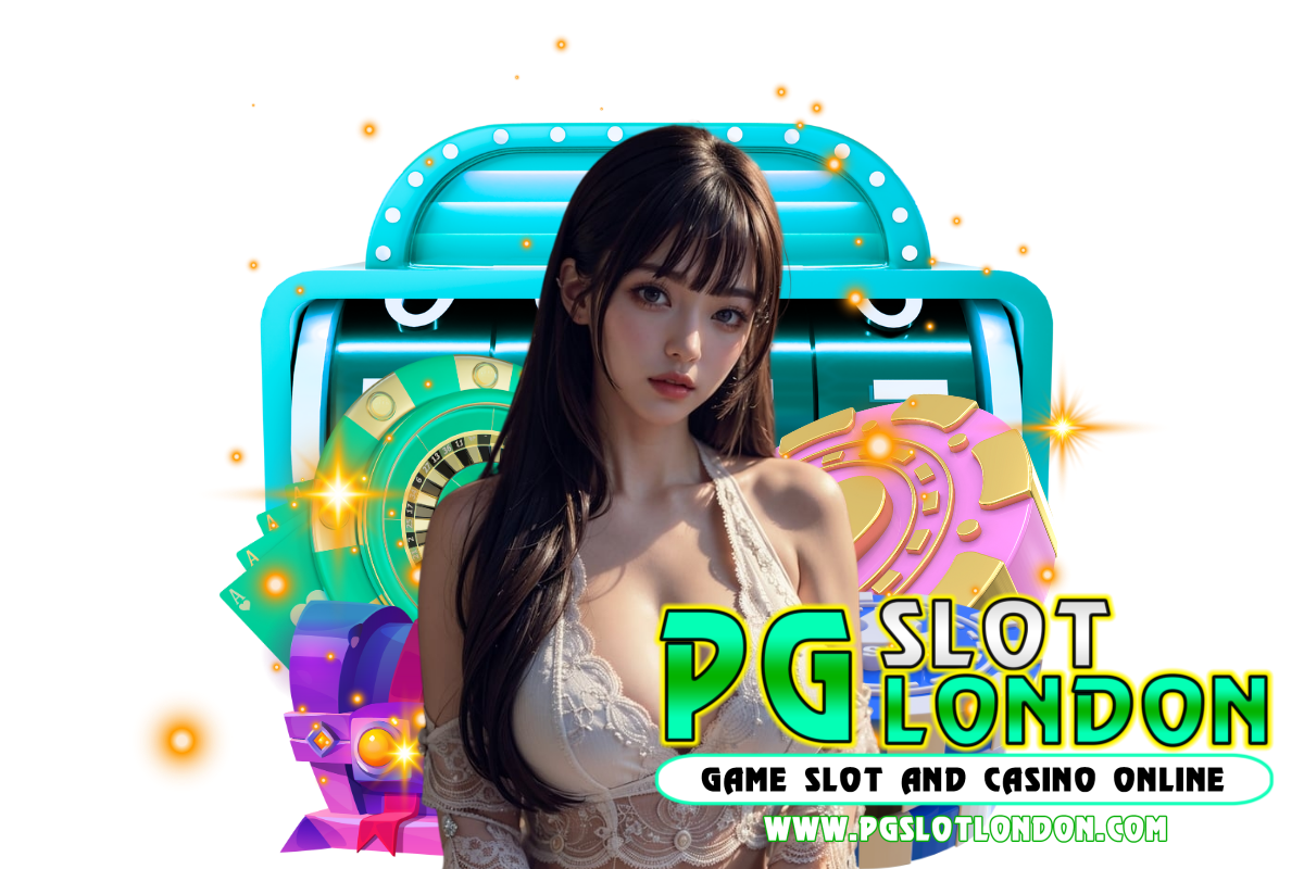 pg slot london
